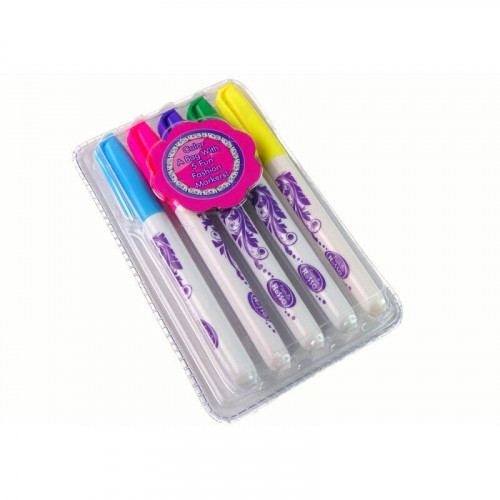 Сумка-розмальовка 'My Little Pony' арт. JX 20355 P