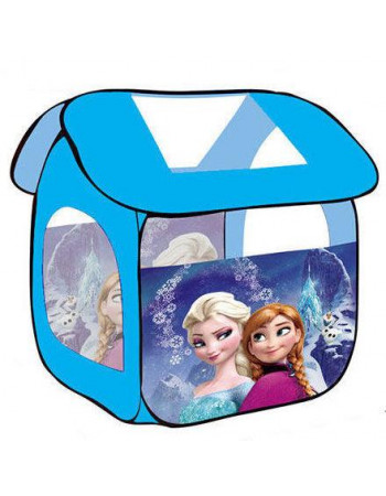 Намет дитячий 'Frozen/Фроузен' арт. 8009 FZ-B