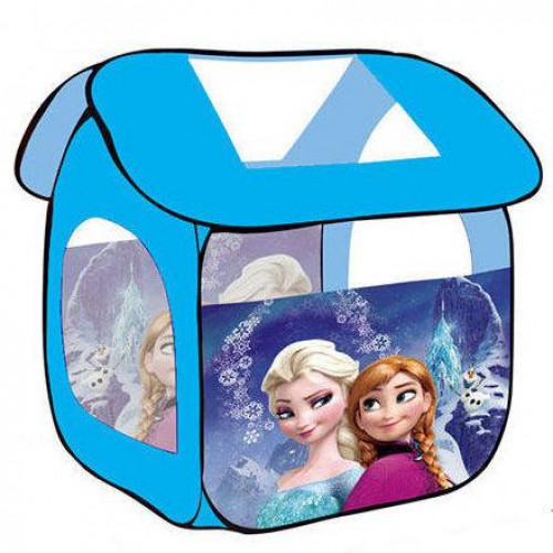 Намет дитячий 'Frozen/Фроузен' арт. 8009 FZ-B
