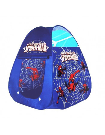 Намет дитячий Spider-man (Людина-павук) арт. 888-028