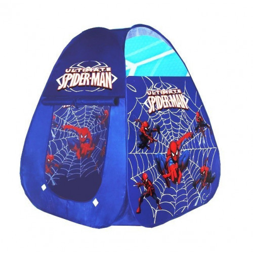 Намет дитячий Spider-man (Людина-павук) арт. 888-028