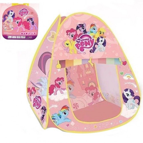 Намет дитячий 'My Little Pony/Поні' арт. 225-33