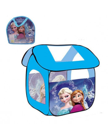 Намет дитячий 'Frozen/Фроузен' арт. 8009 FZ-B