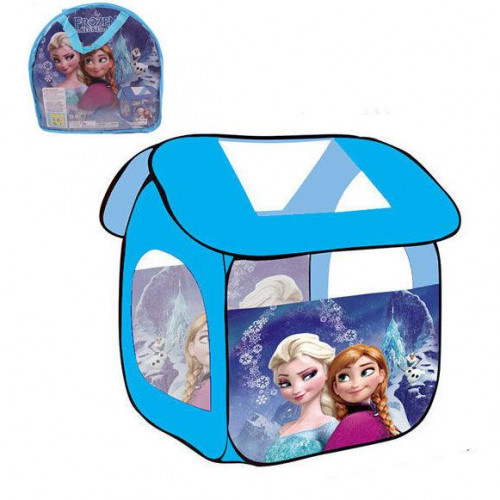 Намет дитячий 'Frozen/Фроузен' арт. 8009 FZ-B