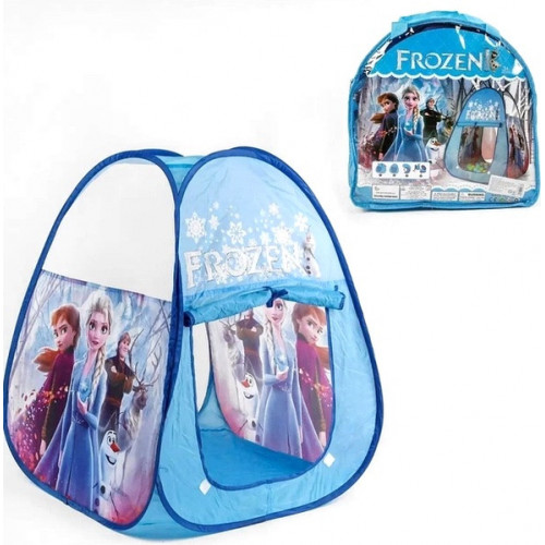 Намет дитячий Frozen (Холодне серце) арт. 888-031