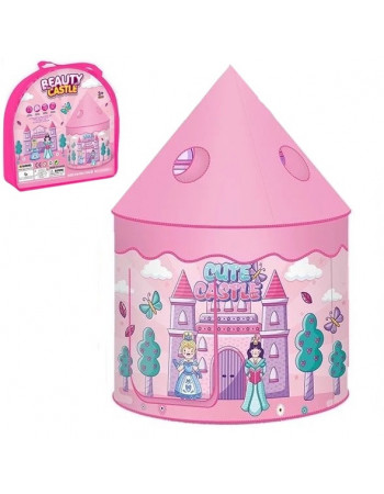 Дитячий намет - шатер 'Castle/Замок' арт. 2039 BB-1