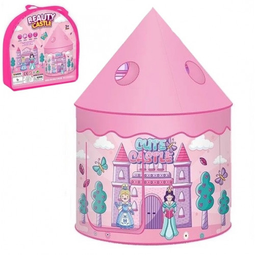 Дитячий намет - шатер 'Castle/Замок' арт. 2039 BB-1