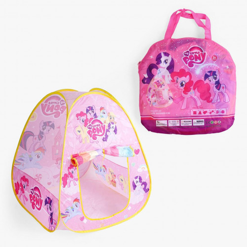 Намет дитячий 'My Little Pony/Поні' арт. 225-33