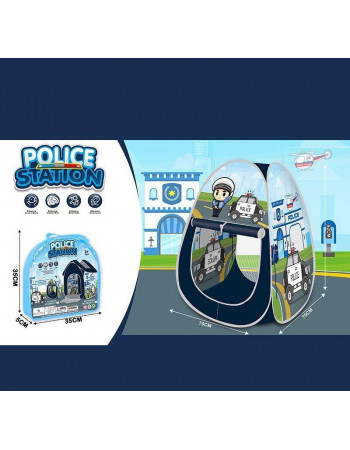 Намет дитячий 'Police/Поліція' арт. 2051 A-3