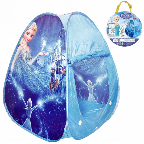 Намет дитячий 'Frozen' (Фроузен) арт. 668-63