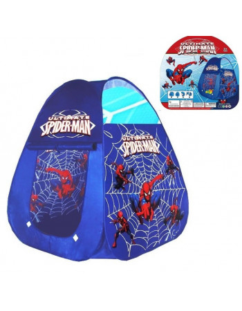 Намет дитячий Spider-man (Людина-павук) арт. 888-028