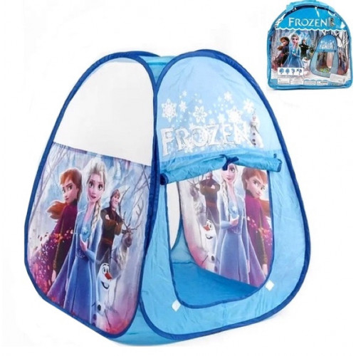 Намет дитячий Frozen (Холодне серце) арт. 888-031