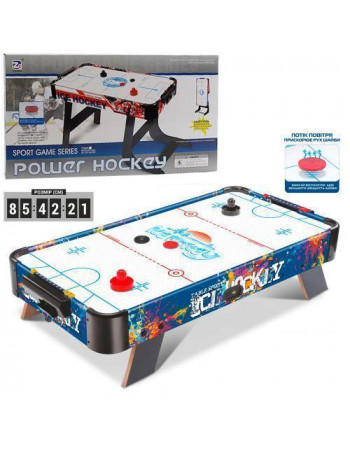 *Аерохокей дитячий (настільний хокей) арт. ZC 3005 A