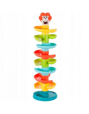 Іграшка для малюків 'башня-спуск' арт. 0292