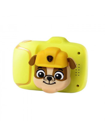 Дитячий фотоапарат 'Щенячий патруль' КРЕМЕЗ арт. XL-X 11 G-G 1