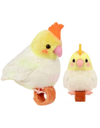 Інтерактивна іграшка - повторюшка на браслеті 'Папуга' арт. 933-144 E