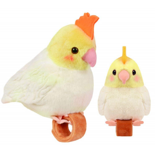 Інтерактивна іграшка - повторюшка на браслеті 'Папуга' арт. 933-144 E