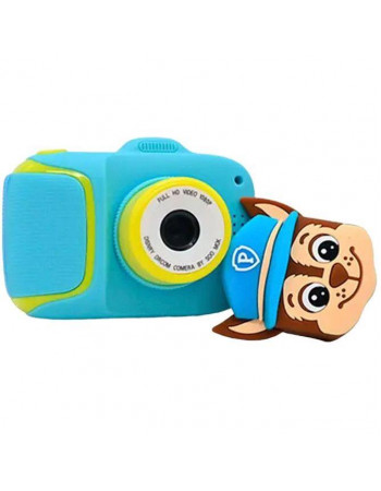 Дитячий фотоапарат 'Щенячий патруль' ЧЕЙЗ арт. XL-X 11 G-G 1