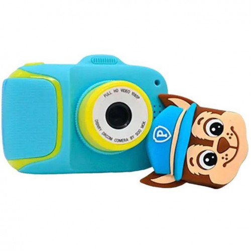 Дитячий фотоапарат 'Щенячий патруль' ЧЕЙЗ арт. XL-X 11 G-G 1