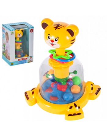 Розвиваюча іграшка 'Дзига' арт. SL 83012-13-14-15