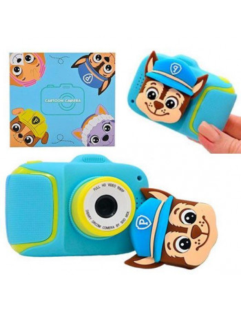 Дитячий фотоапарат 'Щенячий патруль' ЧЕЙЗ арт. XL-X 11 G-G 1
