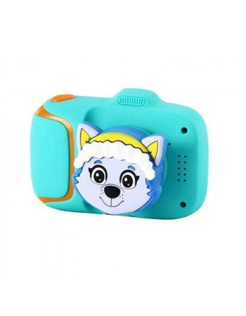 Дитячий фотоапарат 'Щенячий патруль' ЕВЕРЕСТ арт. XL-X 11 G-G 1