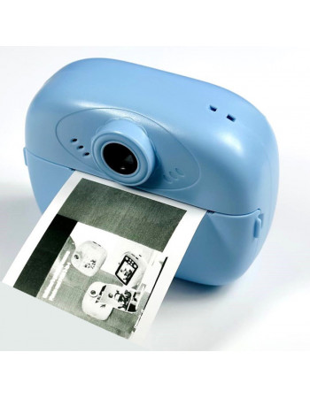 Дитячий фотоапарат-принтер арт. C 72972