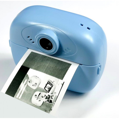 Дитячий фотоапарат-принтер арт. C 72972