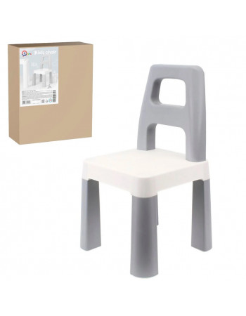 Стілець дитячий пластиковий арт. 0198
