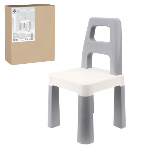 Стілець дитячий пластиковий арт. 0198