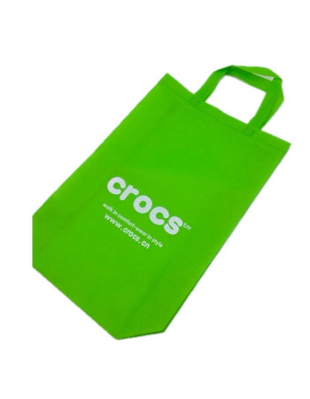 Сумка (пакет, пакування) для взуття Crocs