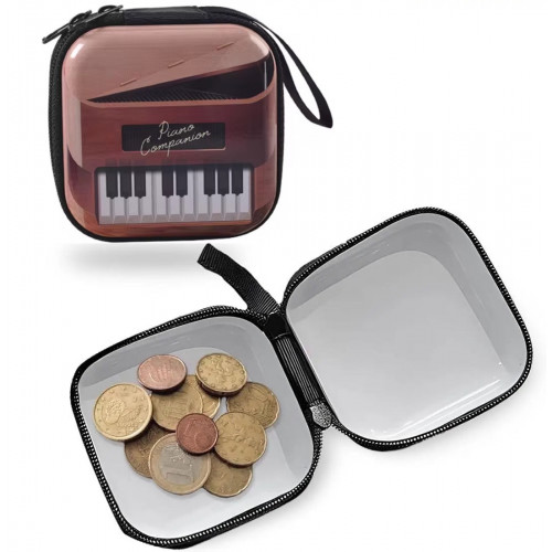 Гаманець металевий арт. C 68226/9