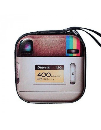 Гаманець металевий арт. C 68226/5