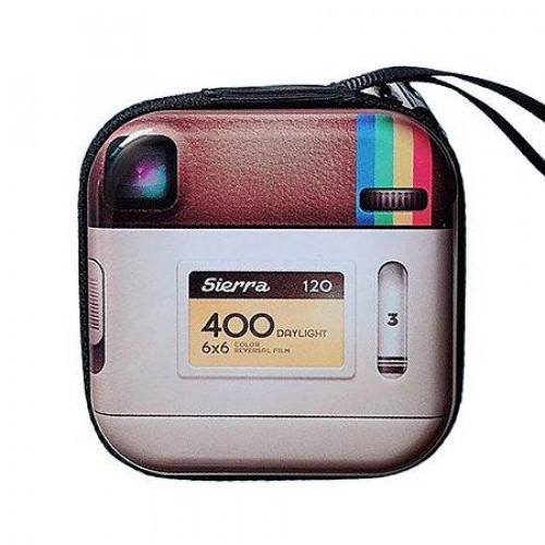 Гаманець металевий арт. C 68226/5