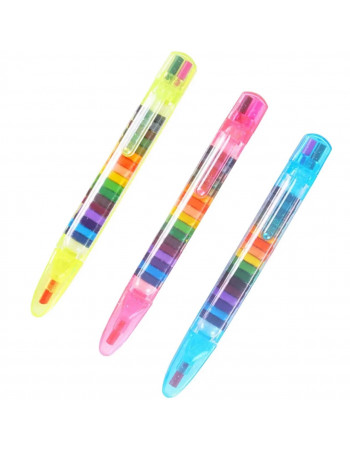 Олівець зі змінними грифелями (3 шт.)