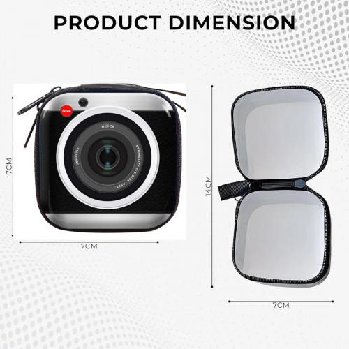 Гаманець металевий арт. C 68226/6