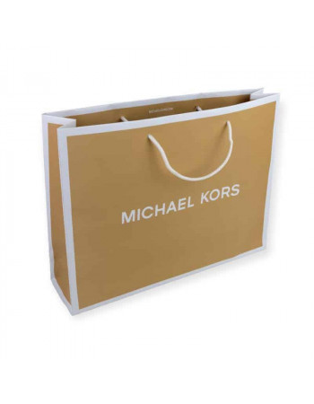 Пакет подарунковий Michael Kors