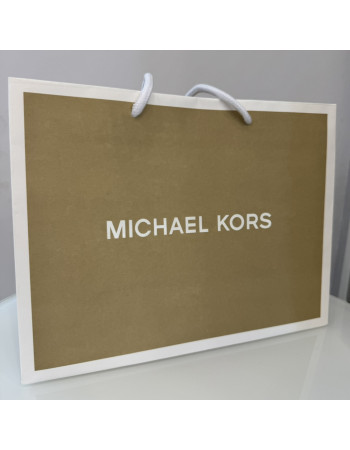 Пакет подарунковий Michael Kors