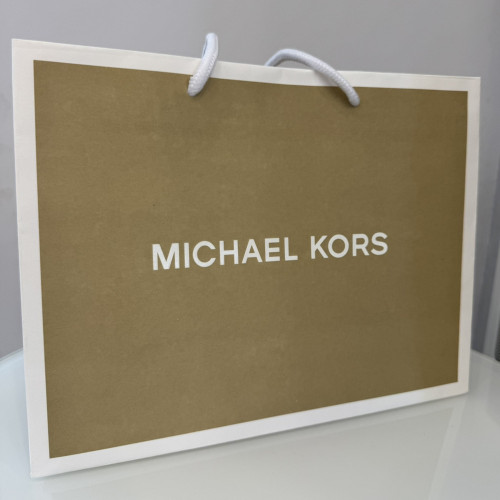 Пакет подарунковий Michael Kors