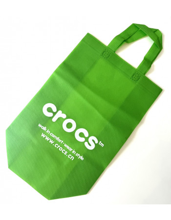 Сумка (пакет, пакування) для взуття Crocs