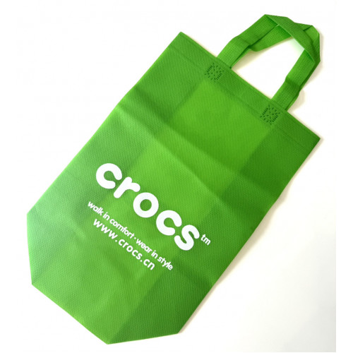 Сумка (пакет, пакування) для взуття Crocs
