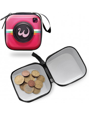 Гаманець металевий арт. C 68226/2