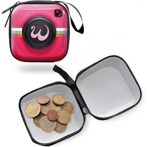 Гаманець металевий арт. C 68226/2