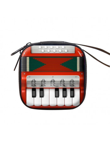 Гаманець металевий арт. C 68226/8