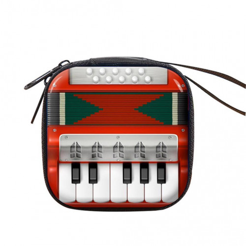 Гаманець металевий арт. C 68226/8