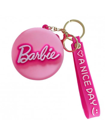 Гаманець силіконовий 'Barbie' арт. C 64490/2