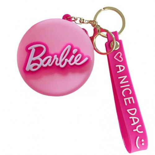 Гаманець силіконовий 'Barbie' арт. C 64490/2