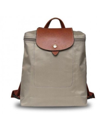 Рюкзак Longchamp Backpack Gray
