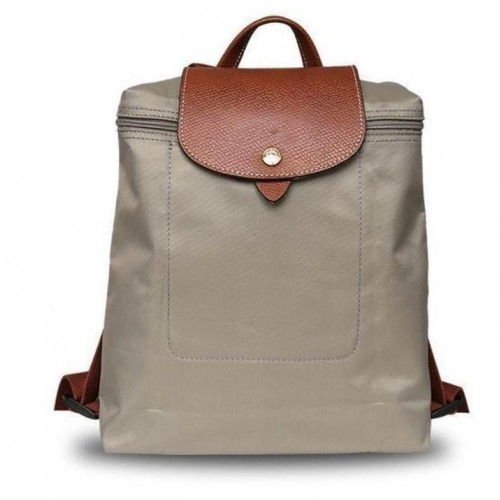 Рюкзак Longchamp Backpack Gray