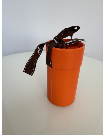 Подарункове пакування (коробка-тубус) Hermes